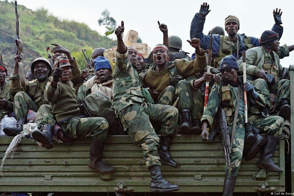 E-Journal Kinshasa - Actualités, informations générales, divertissement et détente 7