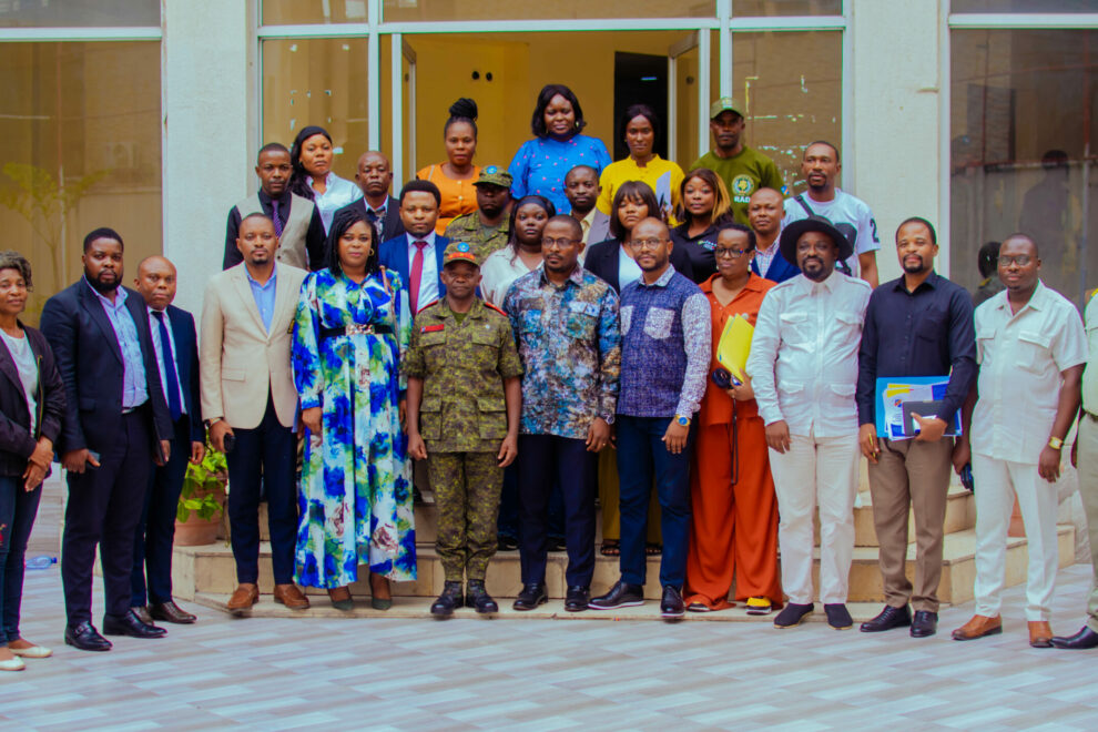 E-Journal Kinshasa - Actualités, informations générales, divertissement et détente 4