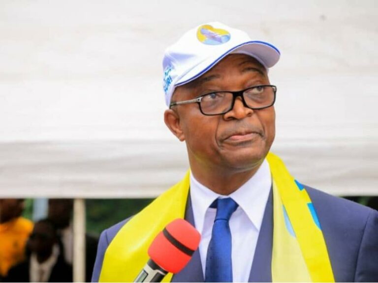 E-Journal Kinshasa - Actualités, informations générales, divertissement et détente 144