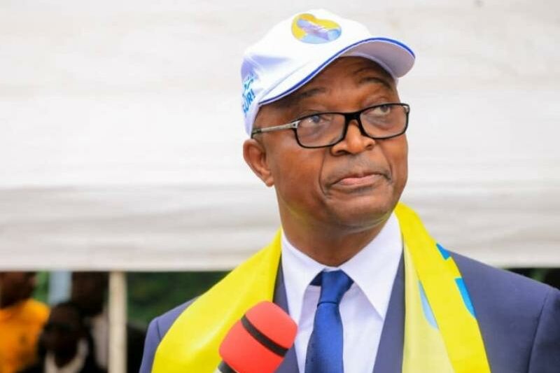 E-Journal Kinshasa - Actualités, informations générales, divertissement et détente 6