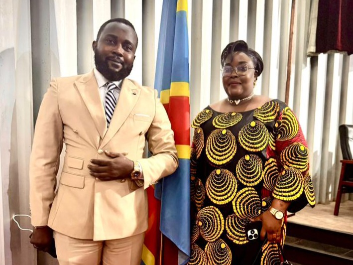 Maniema : le poste du vice-Gouverneur de province restant vacant après déchéance de Corneille Katisamba, la population de Lubutu exige la candidature de Damas Bosomi, un autre digne fils. 3