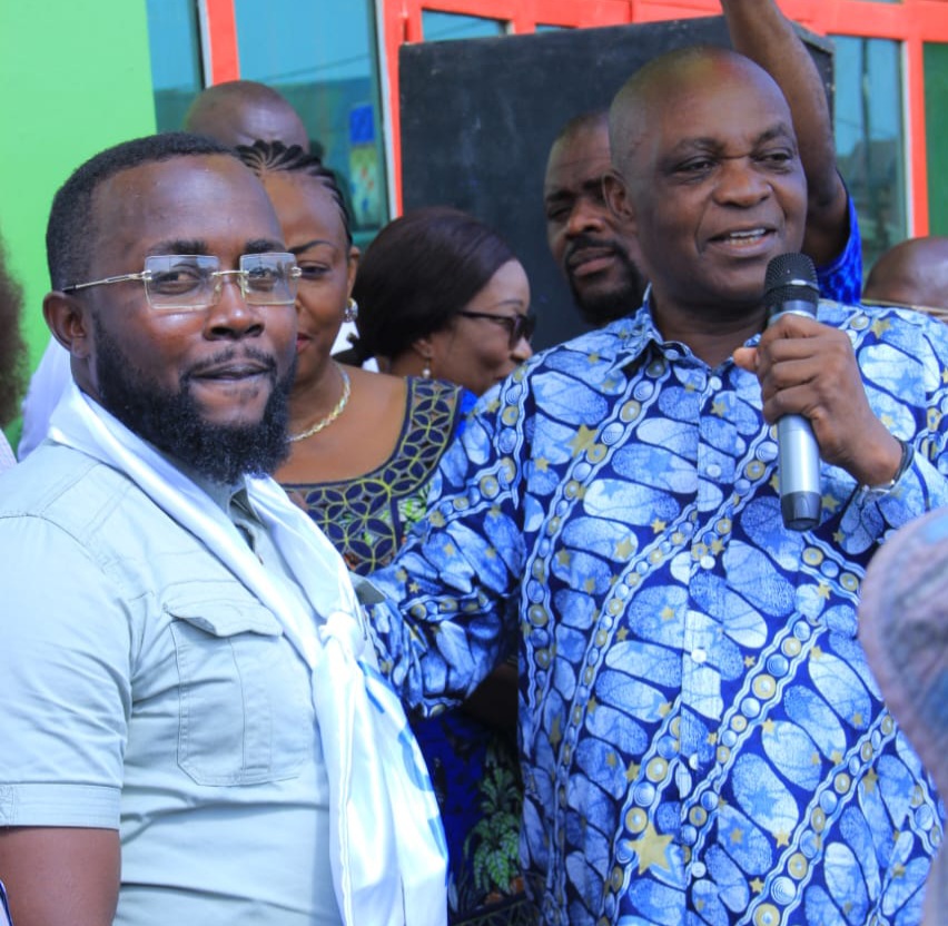 Maniema : le poste du vice-Gouverneur de province restant vacant après déchéance de Corneille Katisamba, la population de Lubutu exige la candidature de Damas Bosomi, un autre digne fils. 1