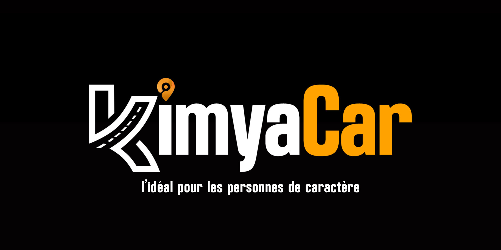 LOGO KIMYACAR 2025
