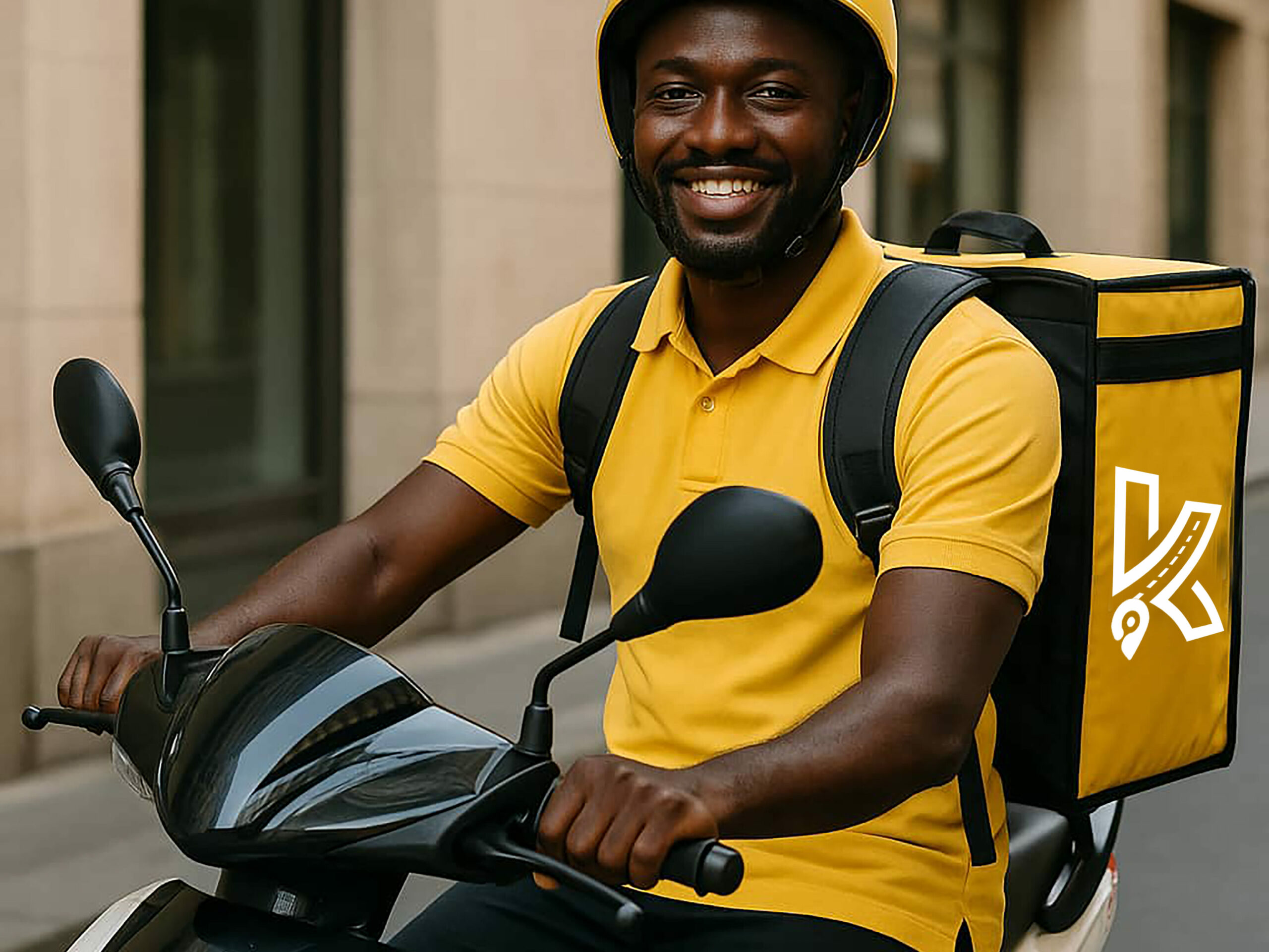 Du nouveau dans le domaine de transport urbain en RDC : KimyaCar, l'idéal pour les personnes de caractère ! 8