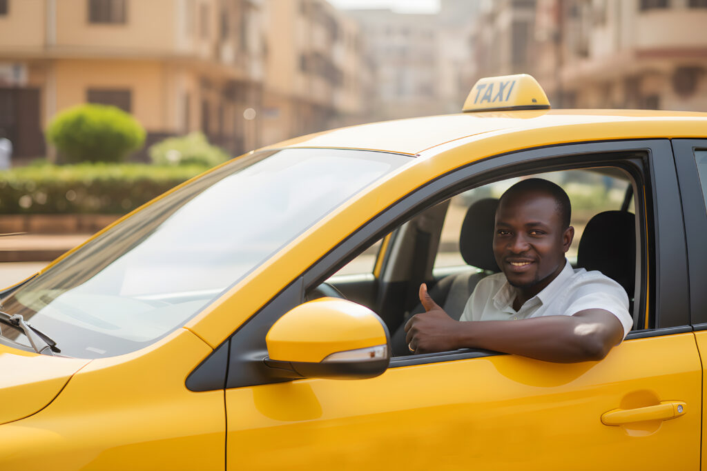 Du nouveau dans le domaine de transport urbain en RDC : KimyaCar, l'idéal pour les personnes de caractère ! 5