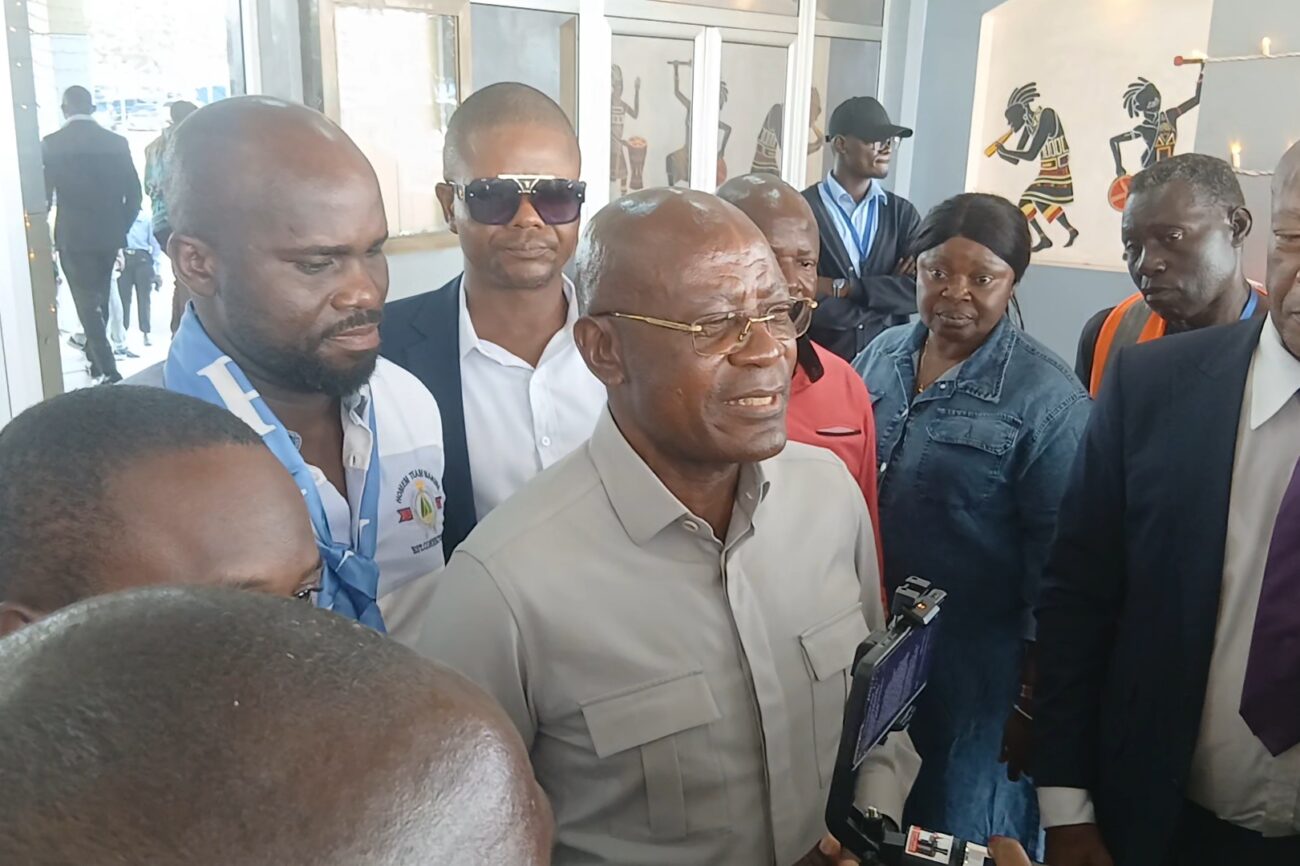 E-Journal Kinshasa - Actualités, informations générales, divertissement et détente 3