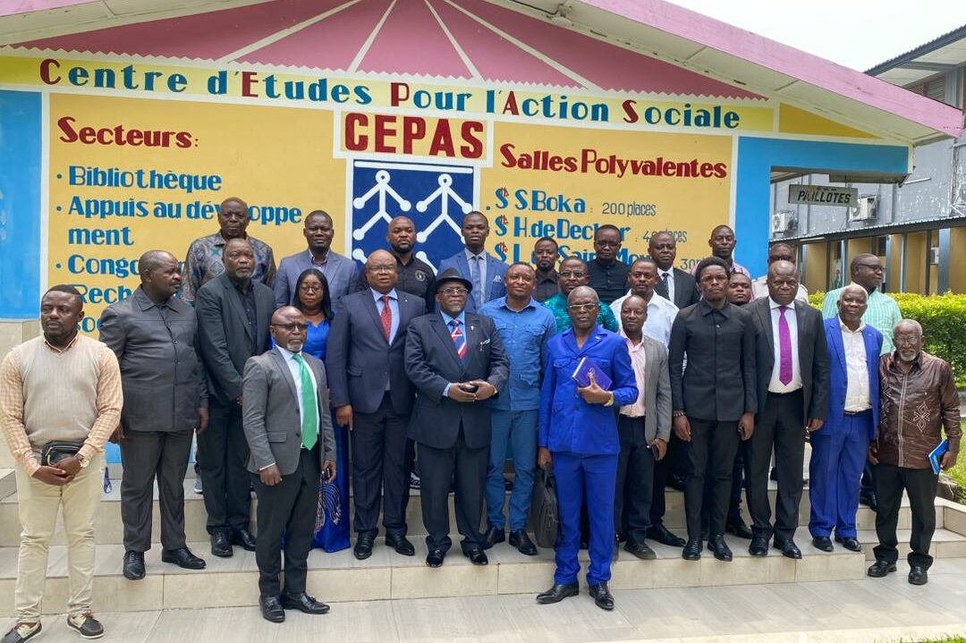 E-Journal Kinshasa - Actualités, informations générales, divertissement et détente 3