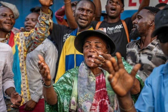 E-Journal Kinshasa - Actualités, informations générales, divertissement et détente 3