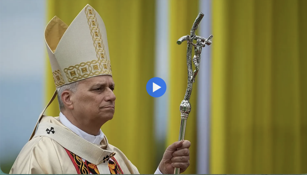 Léon XIV au Cameroun : ce que la visite du pape révèle sur l'avenir de la Francophonie en Afrique 1