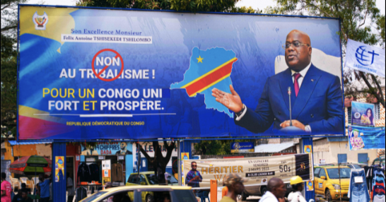 E-Journal Kinshasa - Actualités, informations générales, divertissement et détente 144