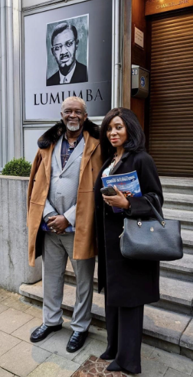 Elles bâtissent le Congo : quatre femmes, quatre visions, un même élan 4