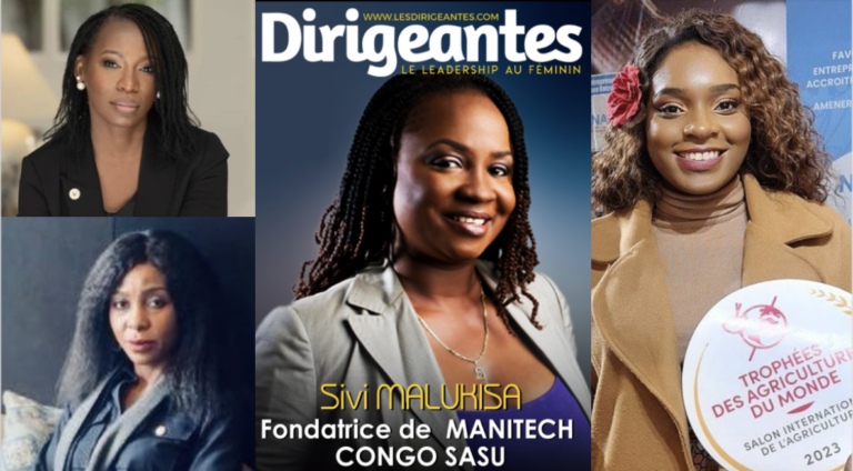 E-Journal Kinshasa - Actualités, informations générales, divertissement et détente 141