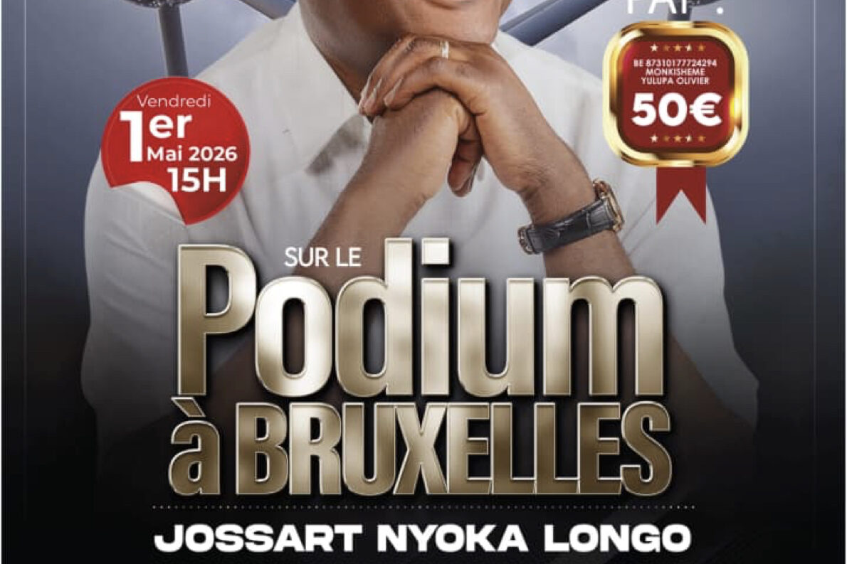 E-Journal Kinshasa - Actualités, informations générales, divertissement et détente 2