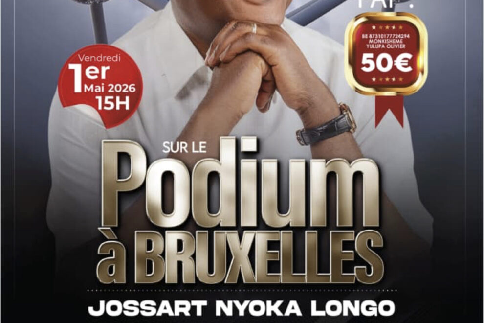 E-Journal Kinshasa - Actualités, informations générales, divertissement et détente 4