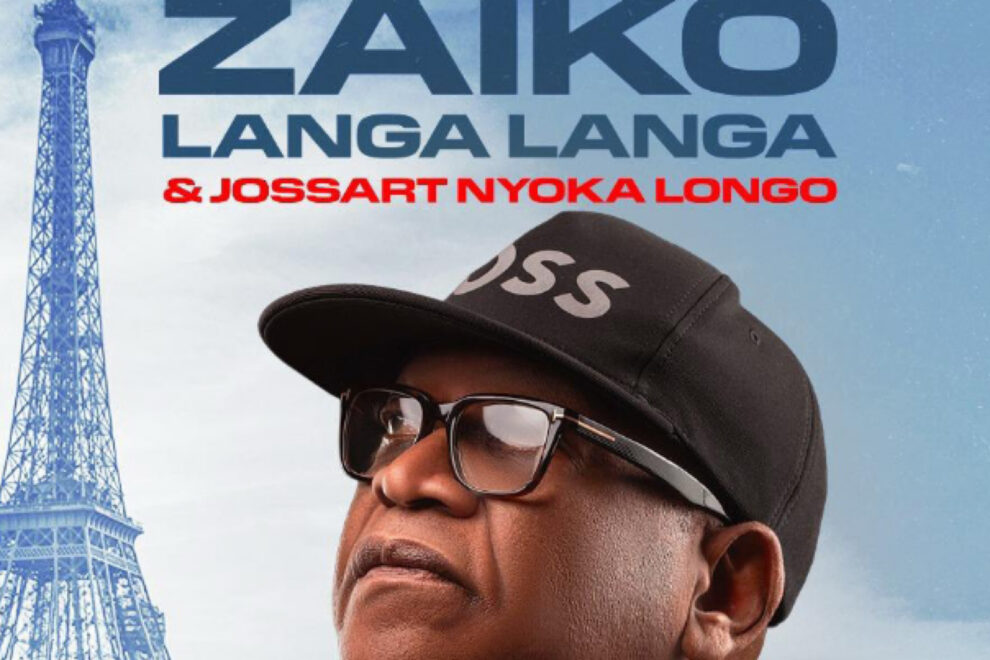 E-Journal Kinshasa - Actualités, informations générales, divertissement et détente 3