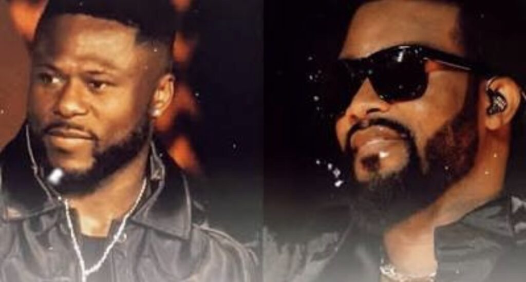 Deux fĂŞtes, deux visages de Paris : Fally Ipupa en triomphe, le PSG en fracas 2