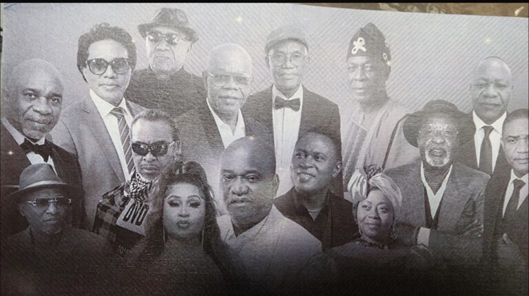 Screenshot E-Journal Kinshasa - Actualités, informations générales, divertissement et détente 137