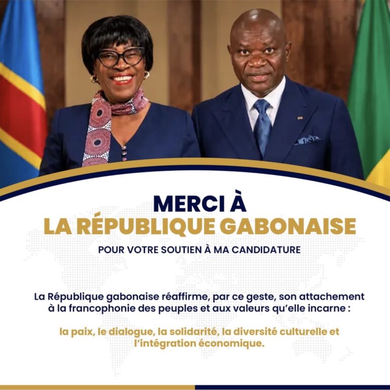 Screenshot E-Journal Kinshasa - Actualités, informations générales, divertissement et détente 137