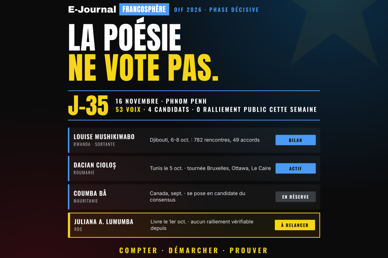 E-Journal Kinshasa - Actualités, informations générales, divertissement et détente 2