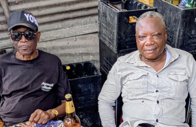 Screenshot E-Journal Kinshasa - Actualités, informations générales, divertissement et détente 139